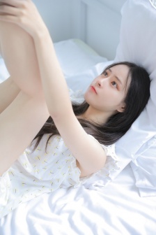 女人感染HPV图片