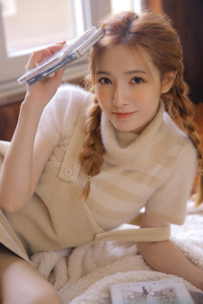 邻家的天使大人